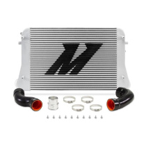 VW MK5 / MK6 Golf GTI / R 2006-2014 Intercoolerkit (Polerade) Mishimoto